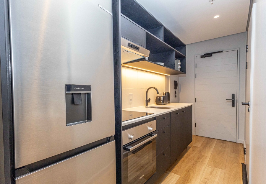 0 Bedroom Property for Sale in Sea Point Western Cape